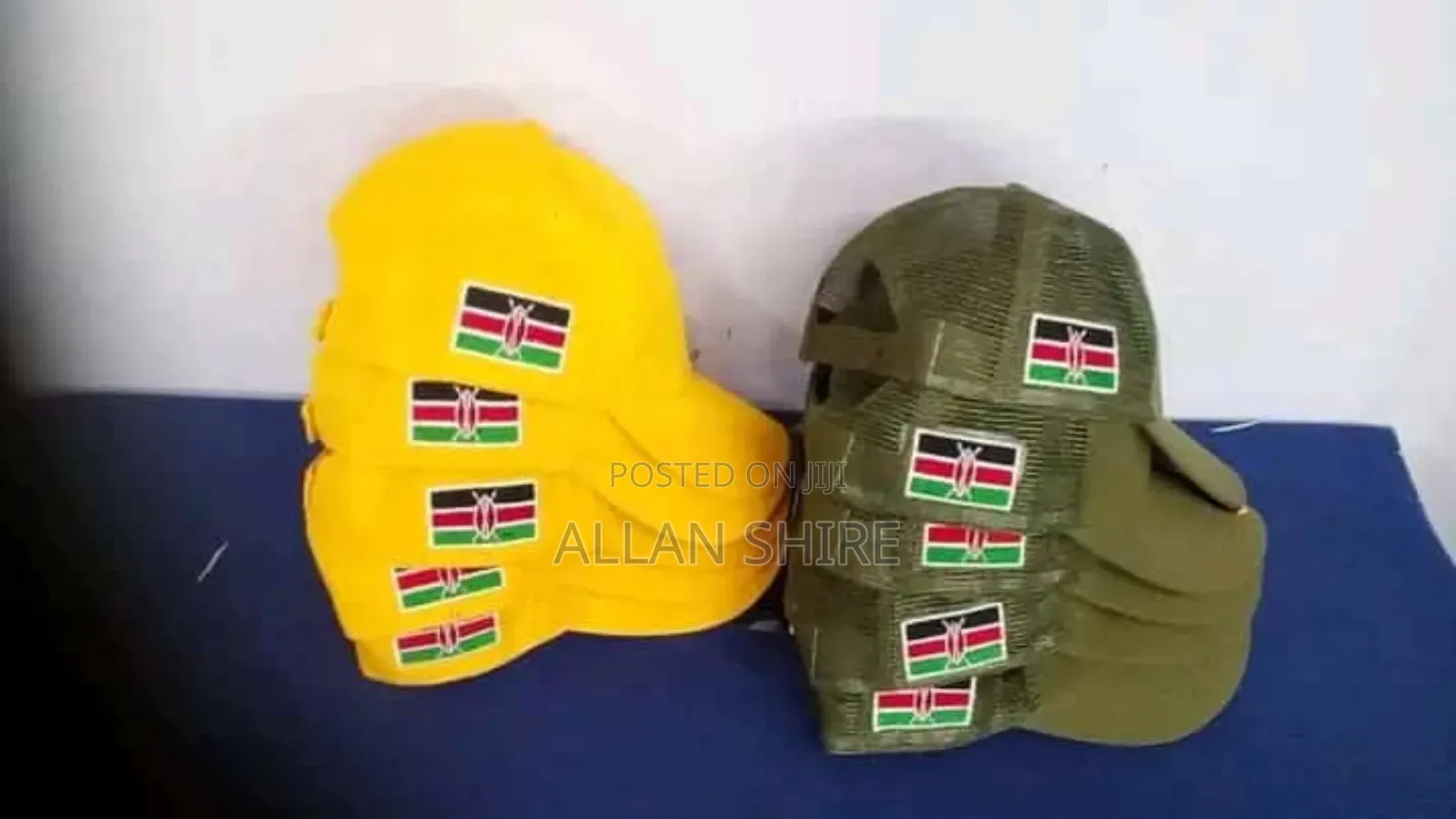 Embroidery and Printing Services