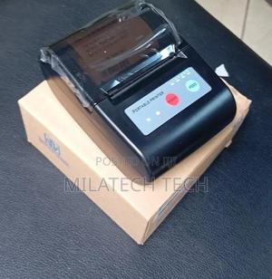 P58e Printer 58mm Bluetooth Thermal - thumbnail 2