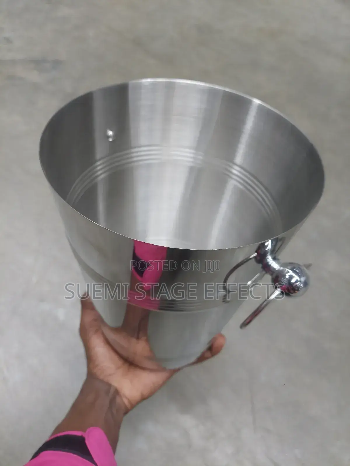5l Ice Bucket – Bar Restaurant Essential