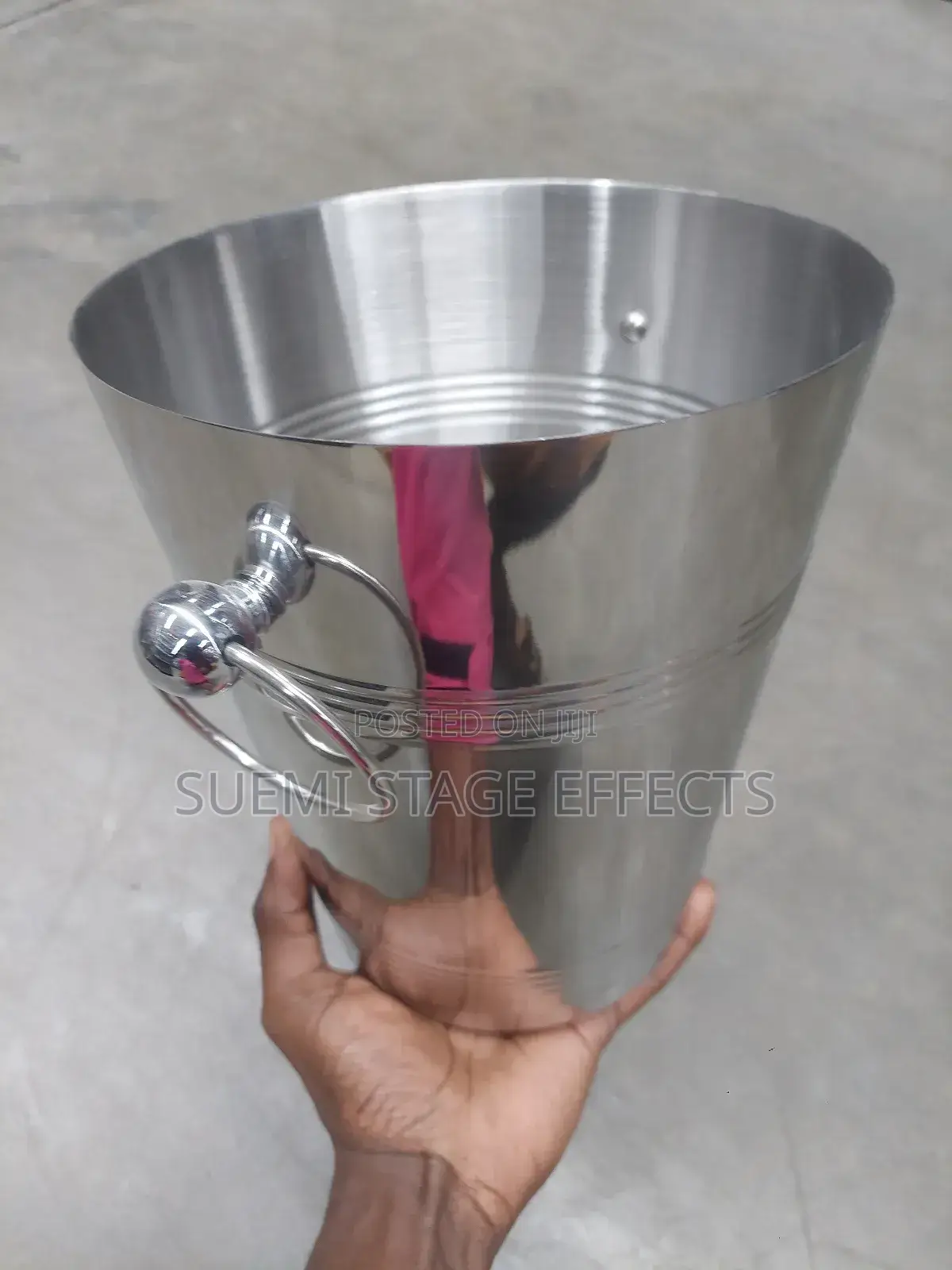 5l Ice Bucket – Bar Restaurant Essential