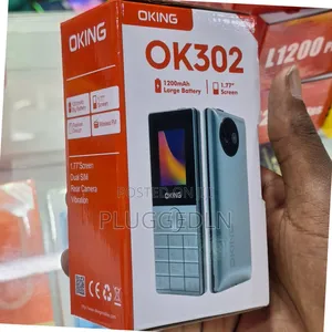 New Mobile Phone