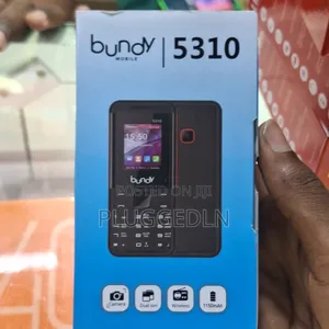 New Mobile Phone