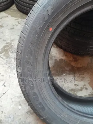 235/60 R18 Goodyear Tyre