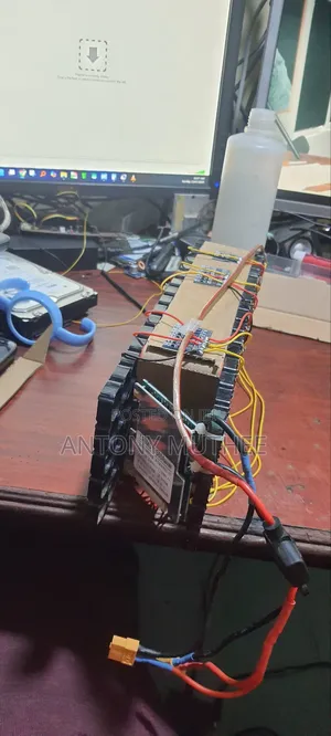 Li-Ion Battery Packs Repair for Drills Toys