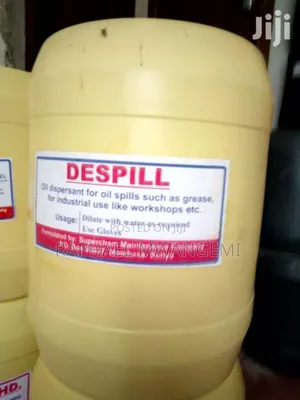 Marine Engineering Chemicals