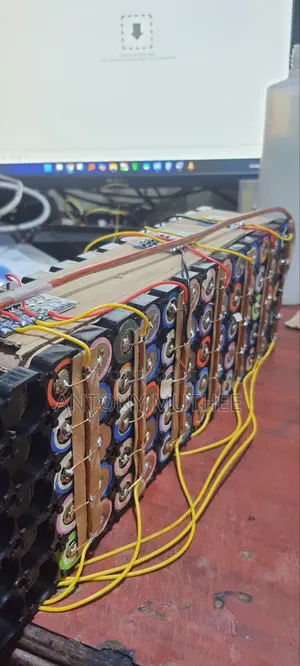 Li-Ion Battery Packs Repair for Drills Toys