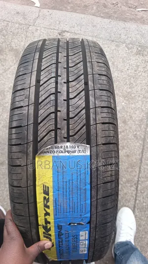 235/60r18 Jk India Tyre