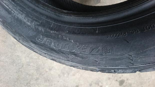 235/60 R18 Zextour Tyre - thumbnail 2