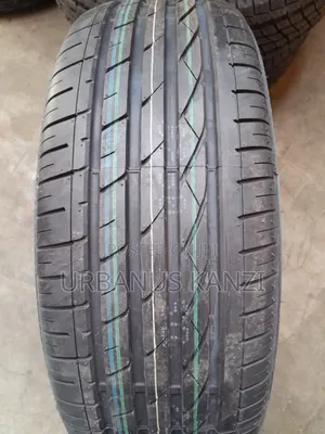 235/60 R18 Lassa Tyre