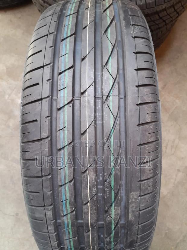 235/60 R18 Lassa Tyre