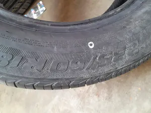 235/60 R18 Lassa Tyre