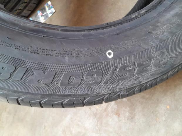 235/60 R18 Lassa Tyre - thumbnail 3