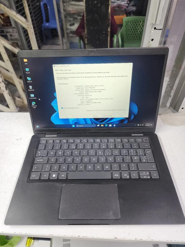 Laptop Dell Latitude 7330 16GB Intel Core I7 SSD 512GB
