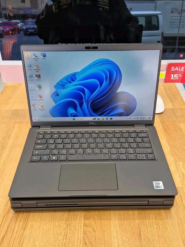 Laptop Dell Latitude 7410 16GB Intel Core I7 SSD 512GB
