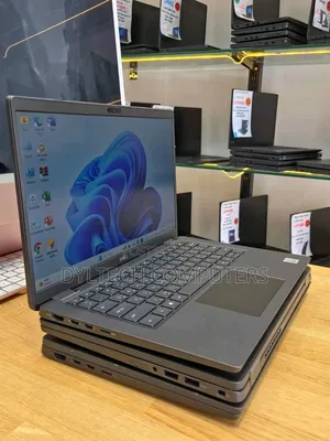 Laptop Dell Latitude 7410 16GB Intel Core I7 SSD 512GB