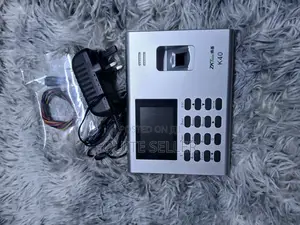 Biometric Attendance System Zkteco Standalone Acesscontr