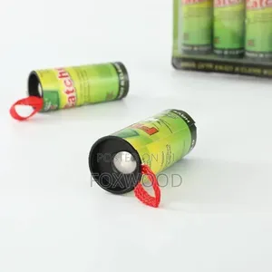 Green Killer Fly Catch Trap 4pcs Now Available