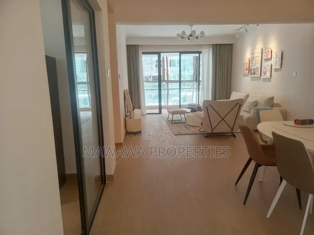 3bdrm Apartment in Gateway Mall, Syokimau for sale