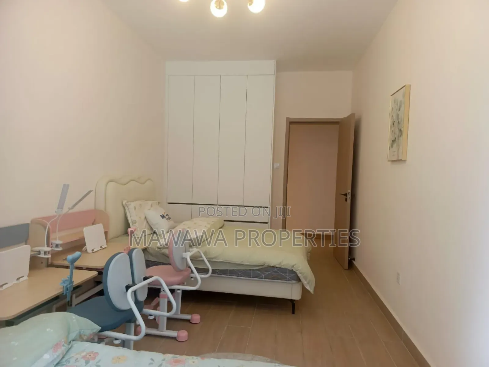 3bdrm Apartment in Gateway  Mall, Syokimau for sale
