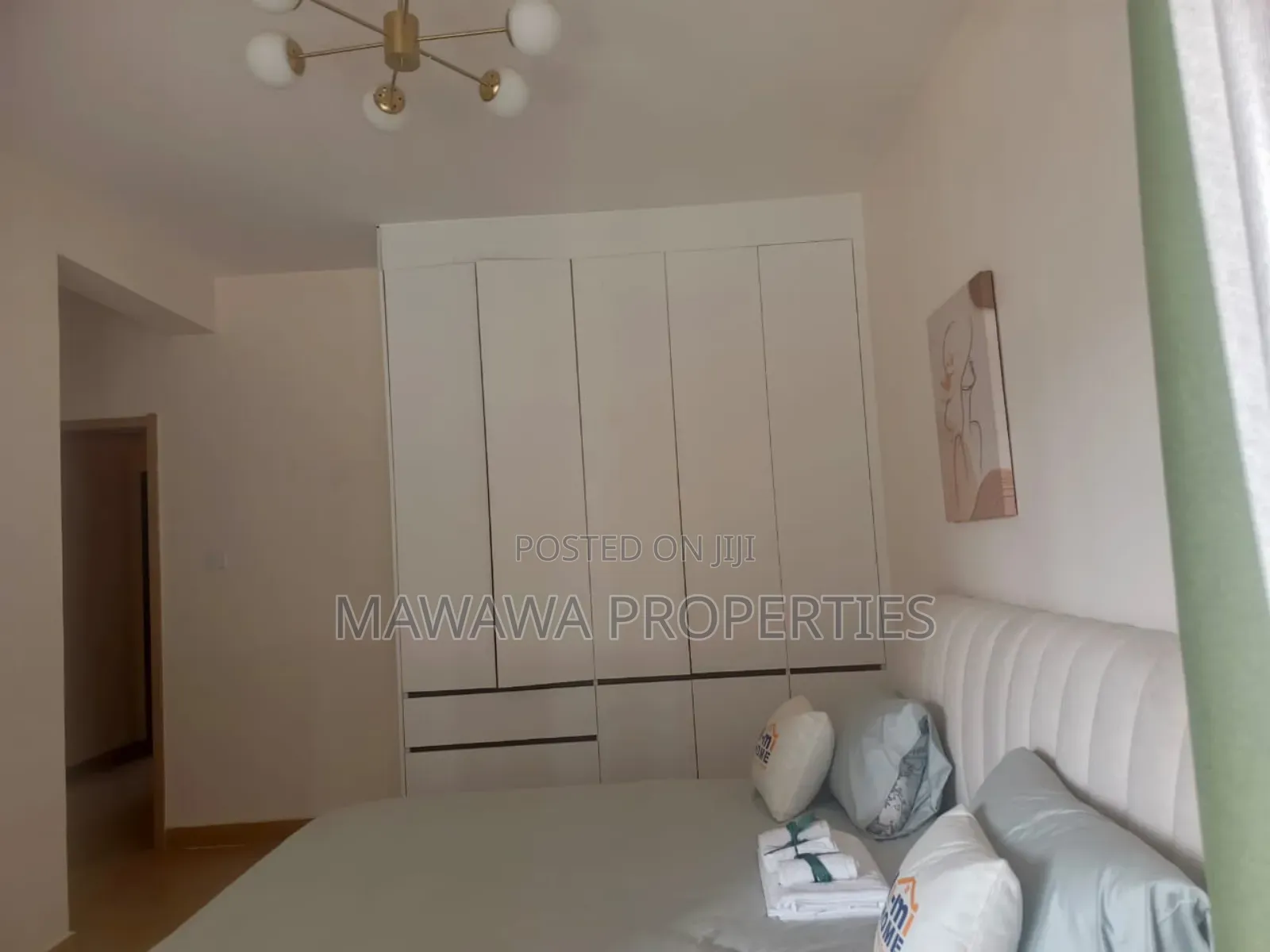 3bdrm Apartment in Gateway  Mall, Syokimau for sale