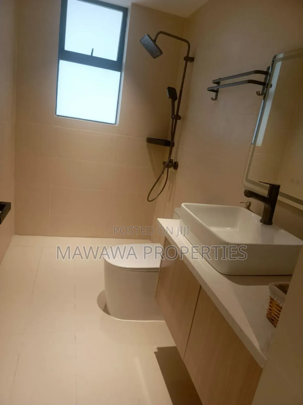 3bdrm Apartment in Gateway  Mall, Syokimau for sale