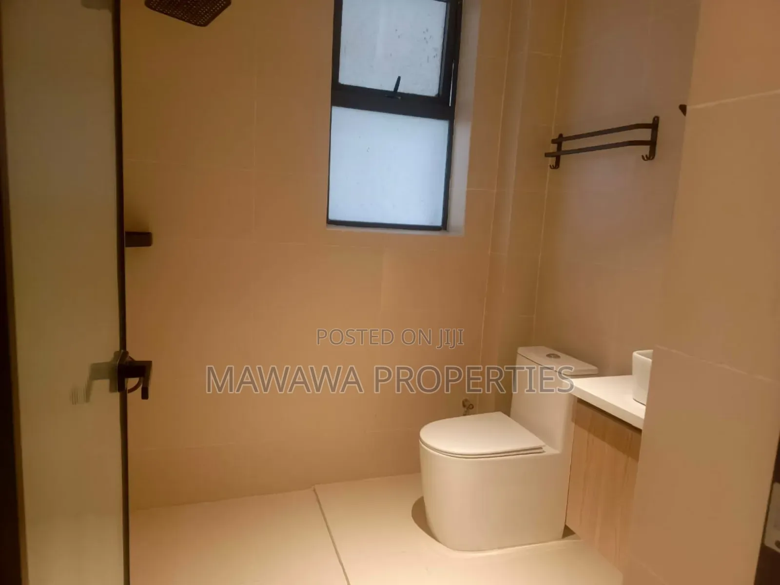 3bdrm Apartment in Gateway  Mall, Syokimau for sale