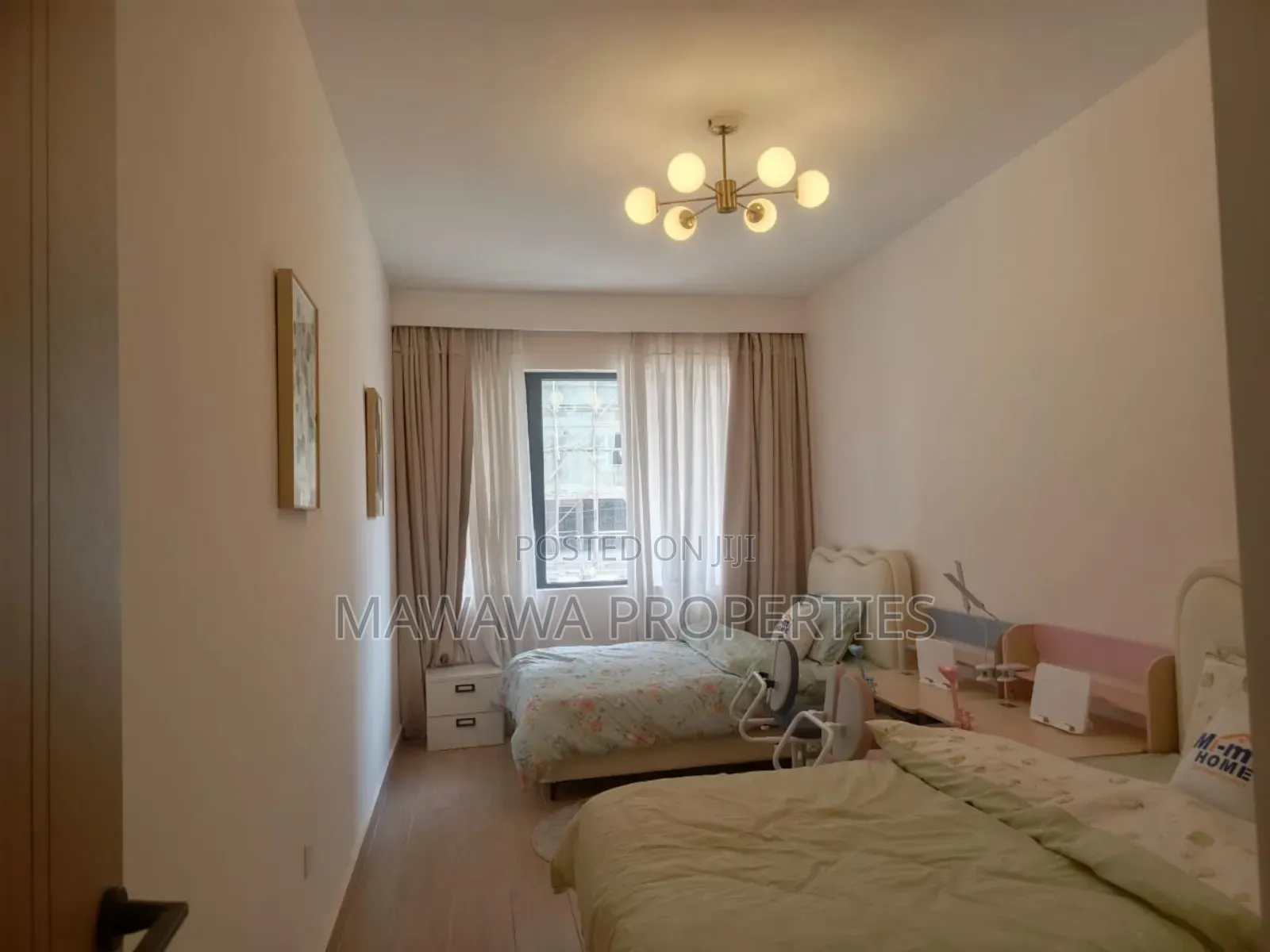 3bdrm Apartment in Gateway  Mall, Syokimau for sale