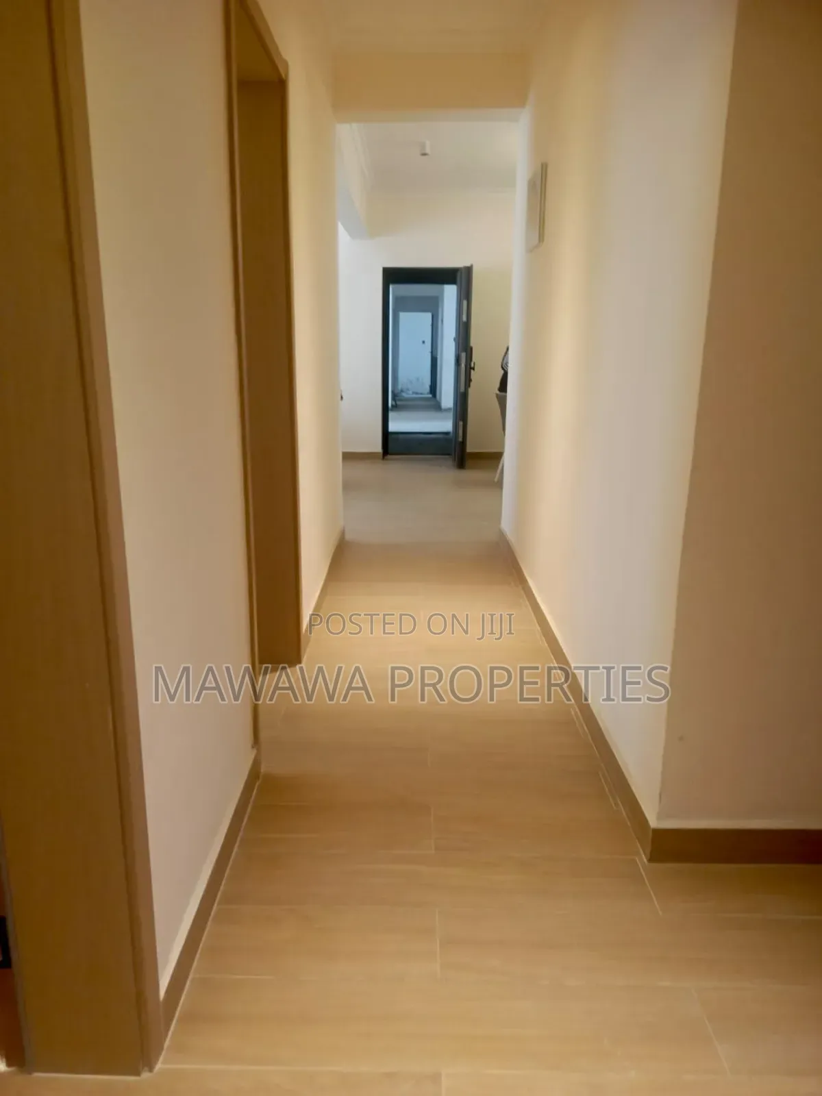 3bdrm Apartment in Gateway  Mall, Syokimau for sale