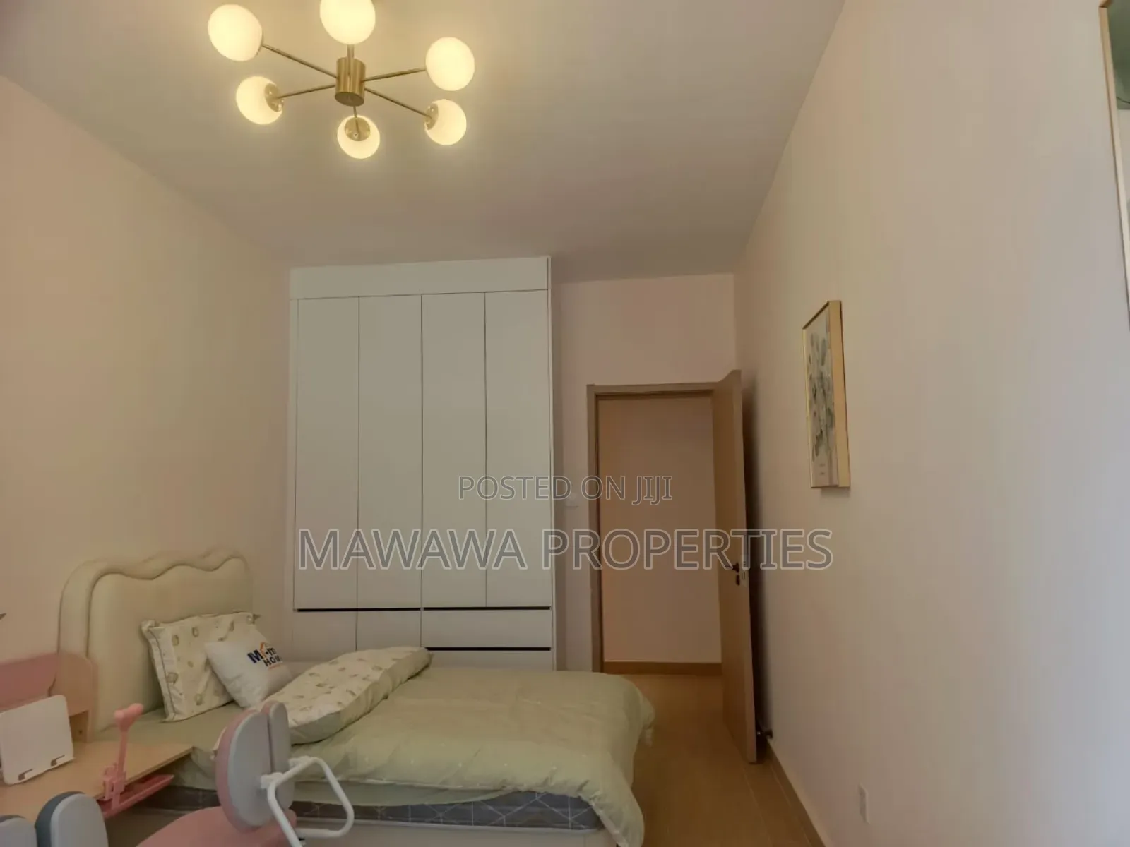 3bdrm Apartment in Gateway  Mall, Syokimau for sale