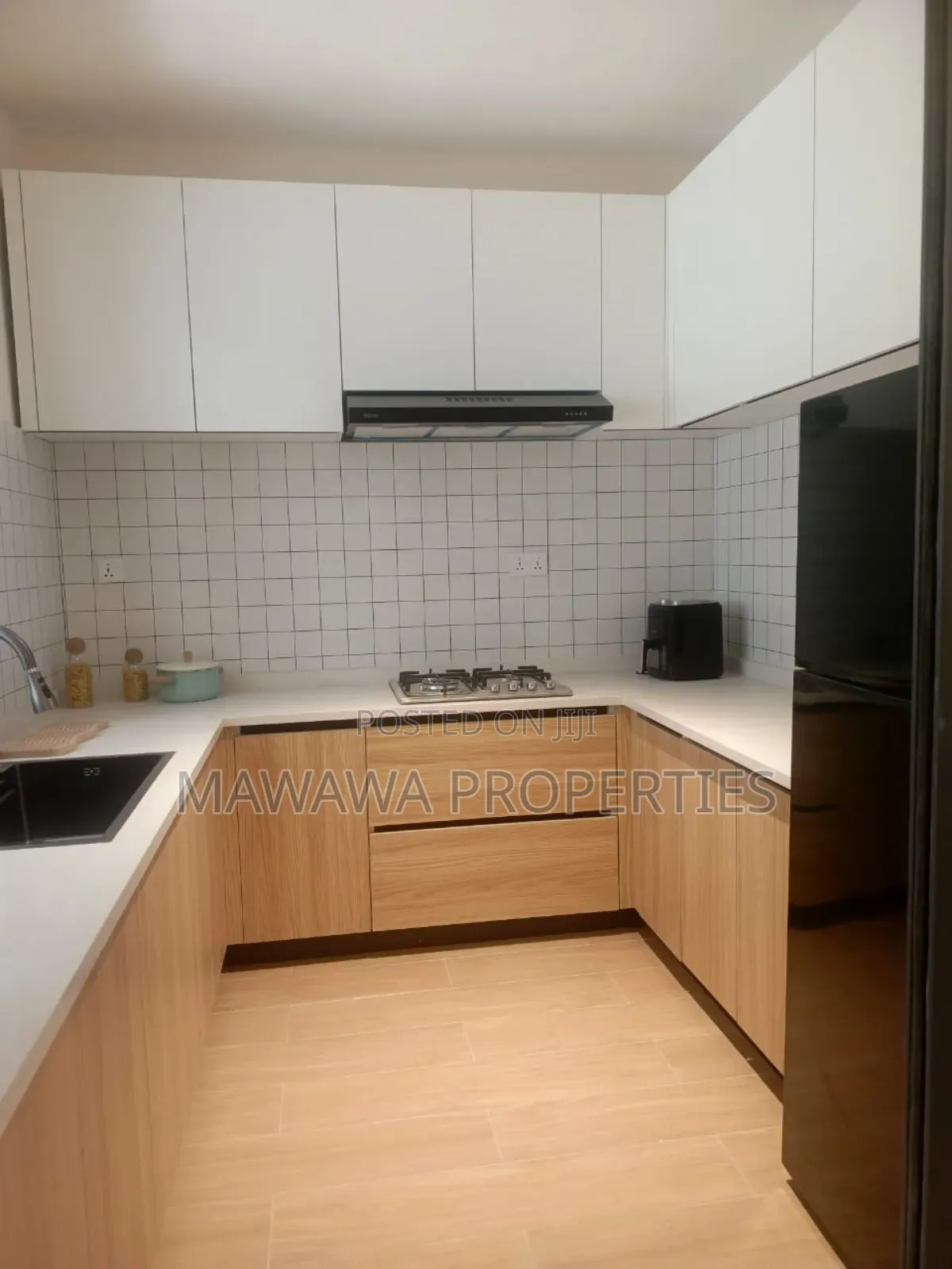3bdrm Apartment in Gateway  Mall, Syokimau for sale