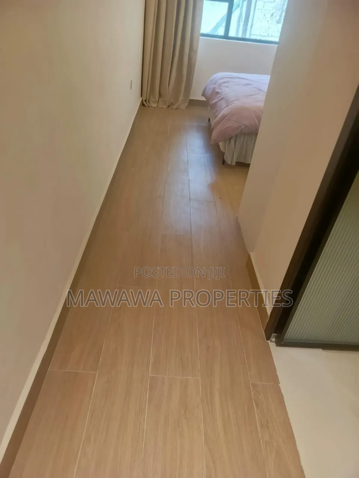 3bdrm Apartment in Gateway  Mall, Syokimau for sale