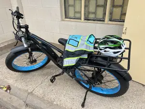 Eco Affordable Bikes