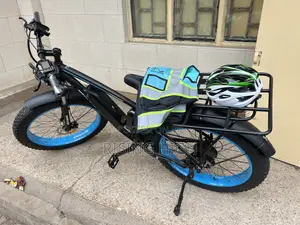 Eco Affordable Bikes