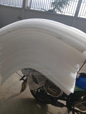 Expanded Polystyrene (Styrofoam) 25mm - thumbnail 2