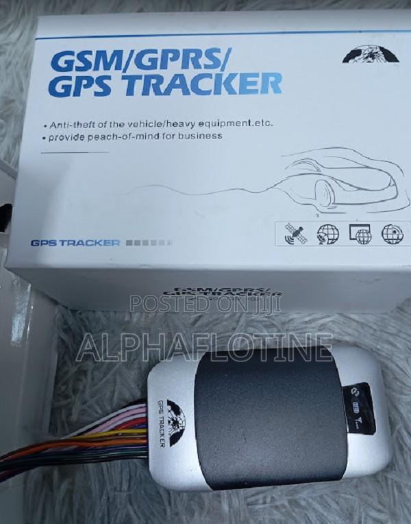 Real Time Car Motorcycle Safe Vehicle GPS Tracking Device