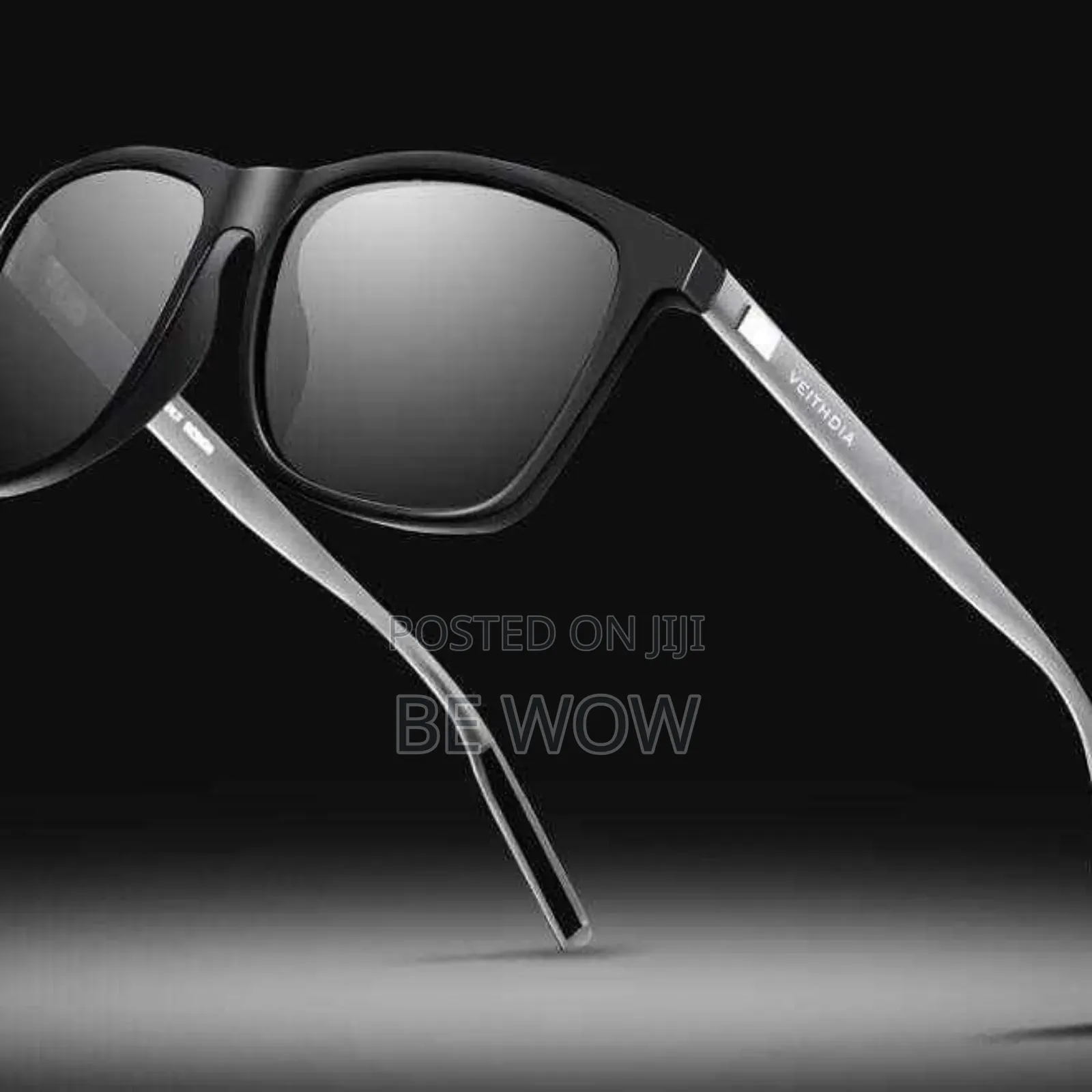 Polarized Sunglasses