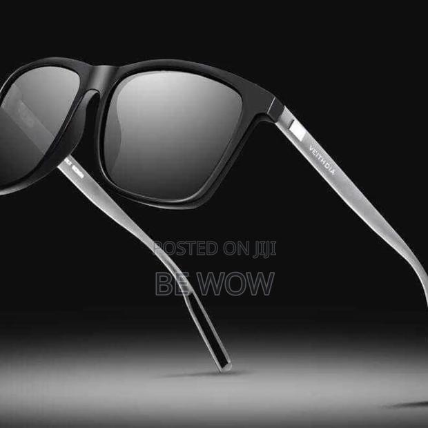 Polarized Sunglasses - main view