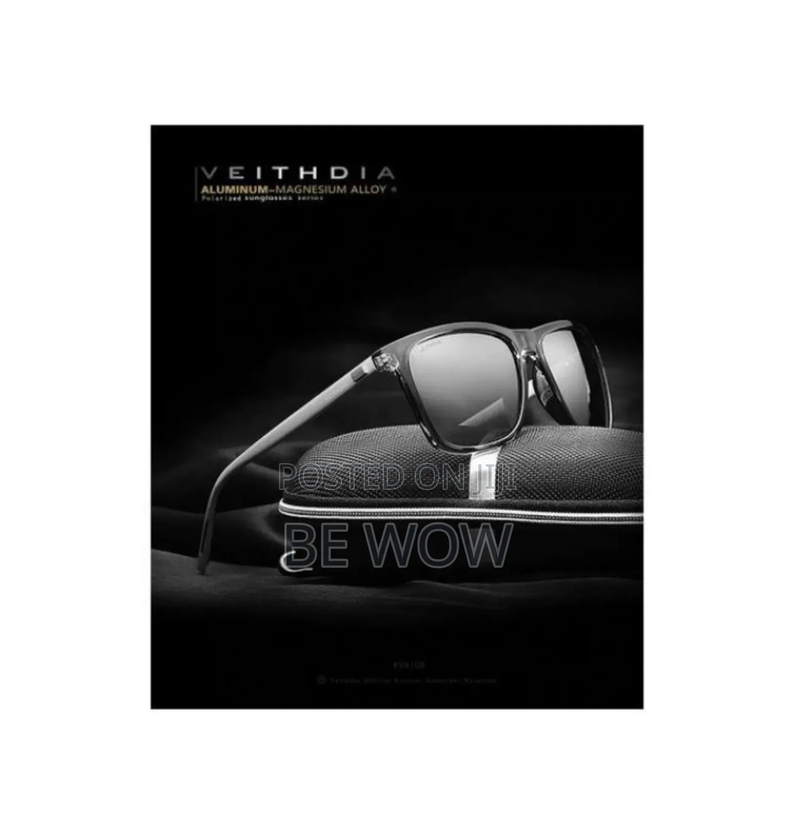 Polarized Sunglasses