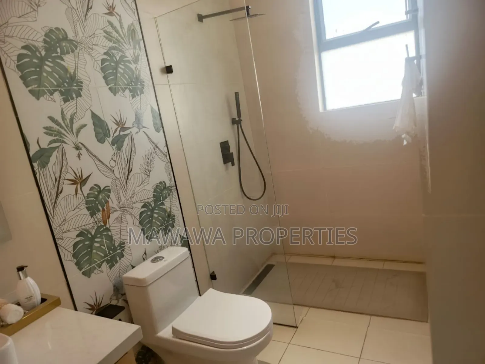 2bdrm Apartment in Gateway Mall, Syokimau for sale