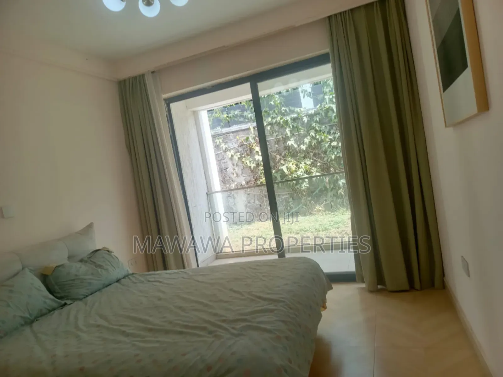 2bdrm Apartment in Gateway Mall, Syokimau for sale