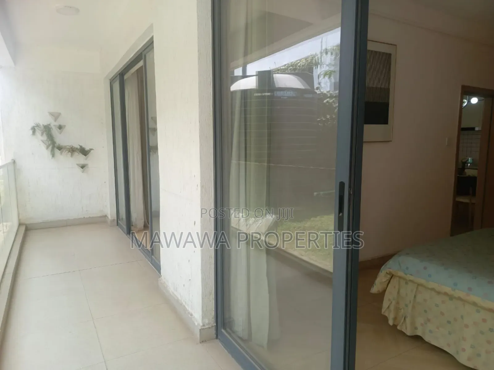 2bdrm Apartment in Gateway Mall, Syokimau for sale