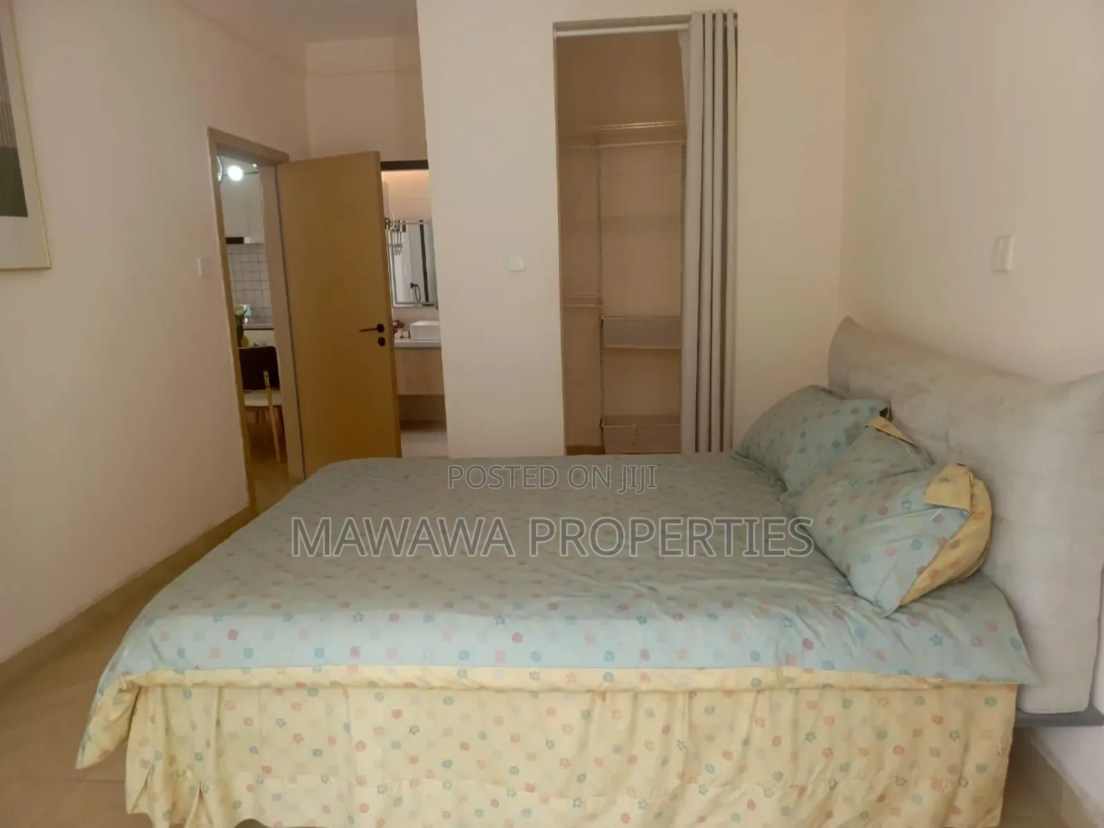 2bdrm Apartment in Gateway Mall, Syokimau for sale