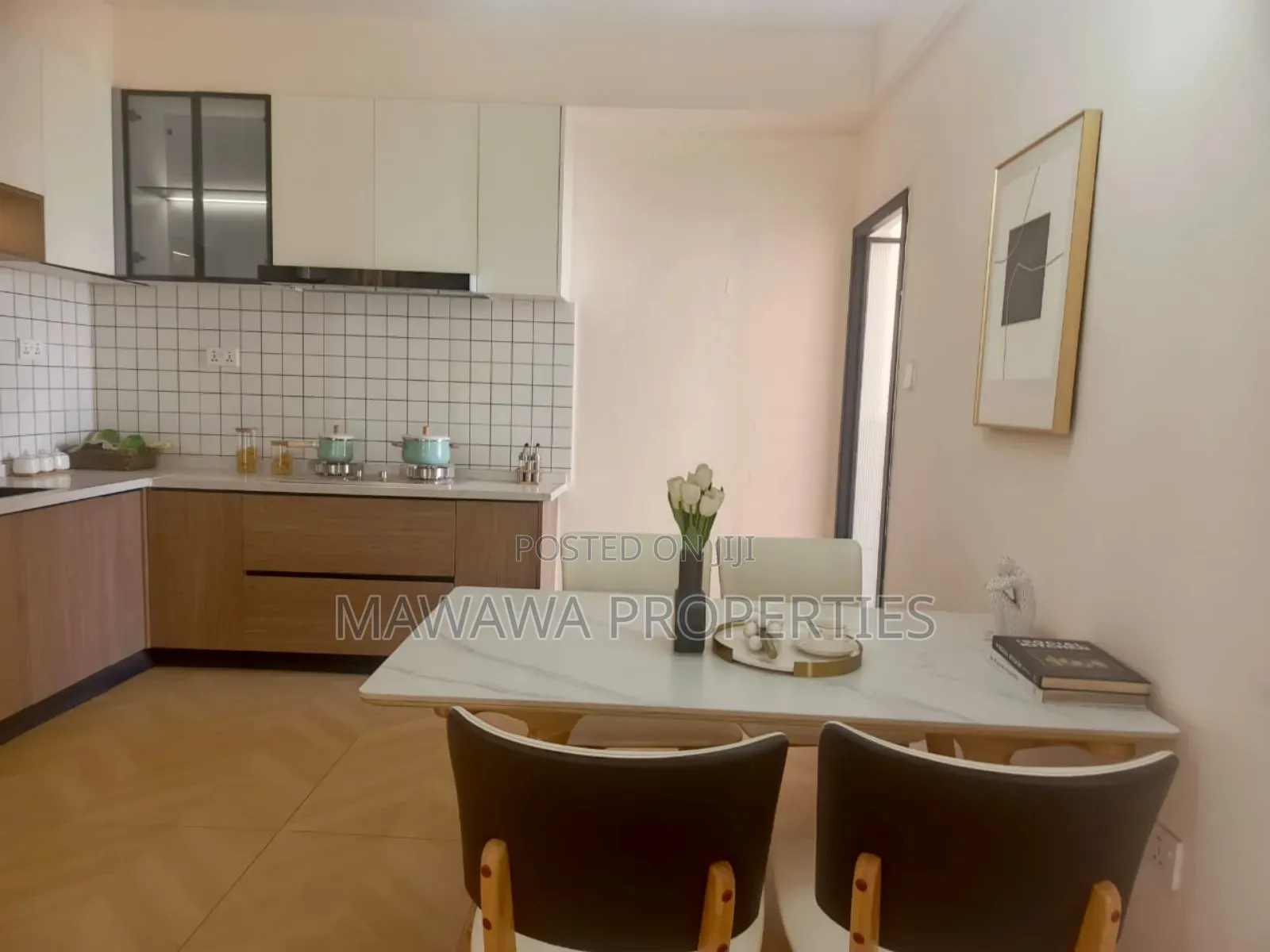 2bdrm Apartment in Gateway Mall, Syokimau for sale