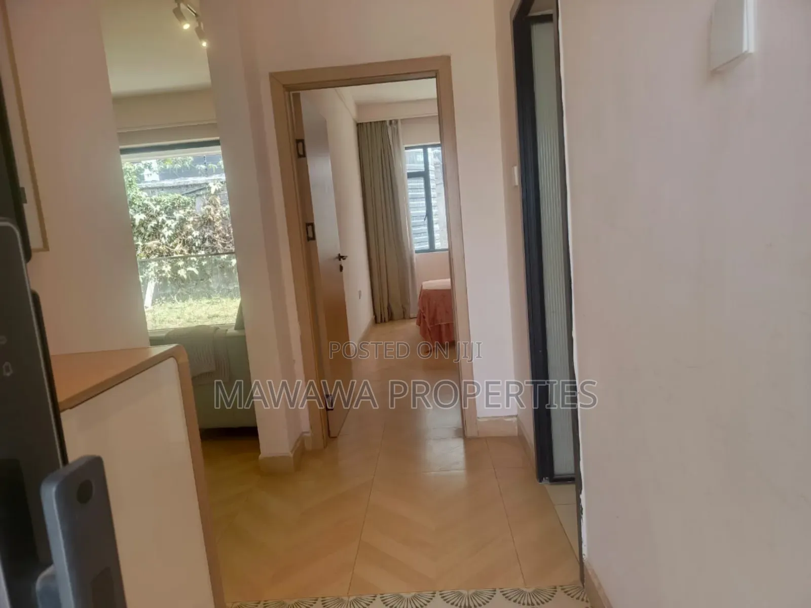2bdrm Apartment in Gateway Mall, Syokimau for sale