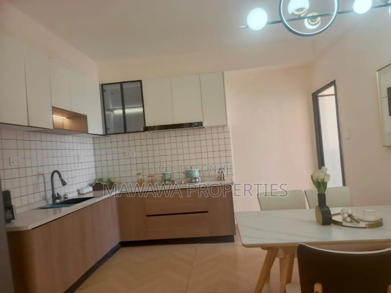 2bdrm Apartment in Gateway Mall, Syokimau for sale