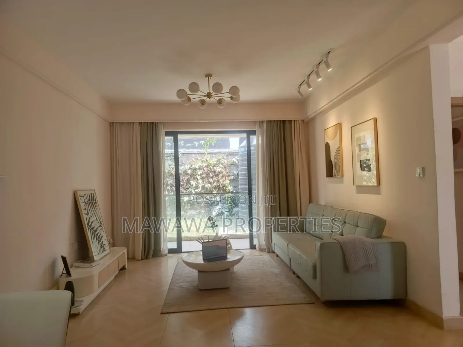 2bdrm Apartment in Gateway Mall, Syokimau for sale