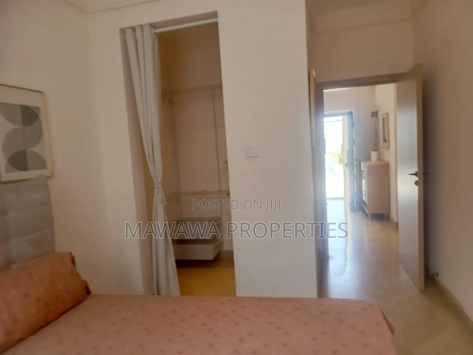 2bdrm Apartment in Gateway Mall, Syokimau for sale