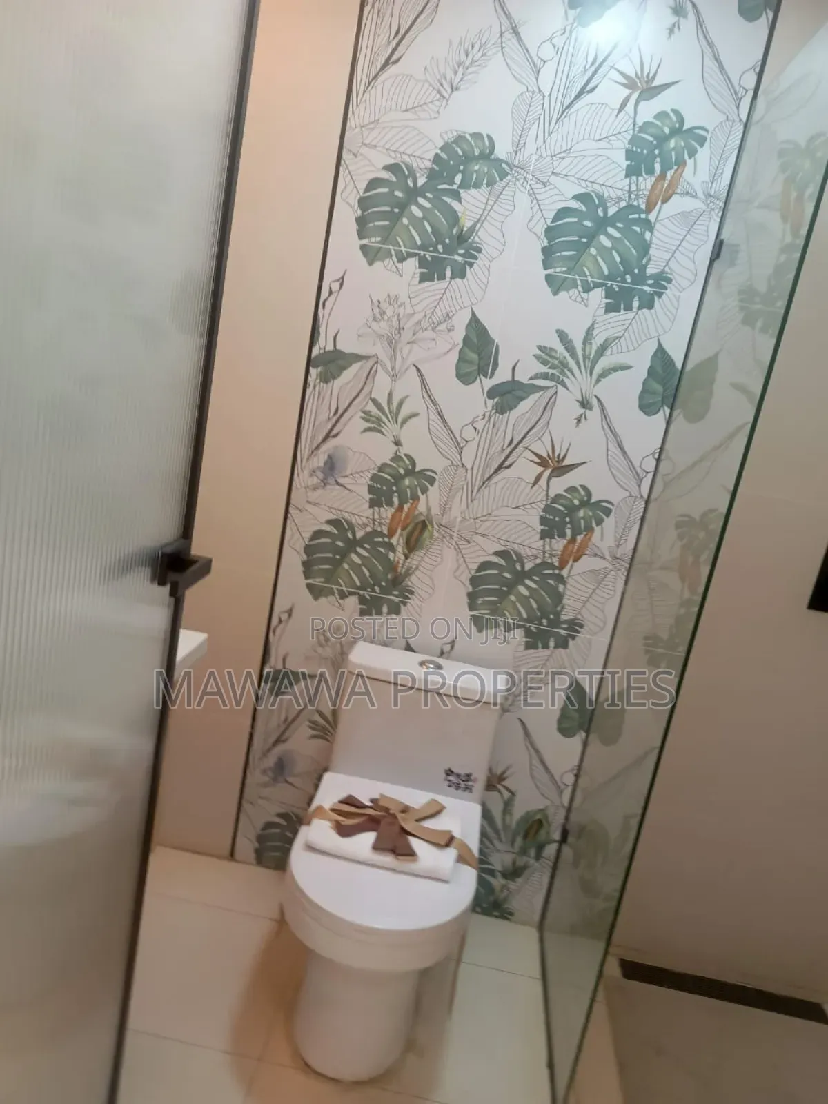 2bdrm Apartment in Gateway Mall, Syokimau for sale