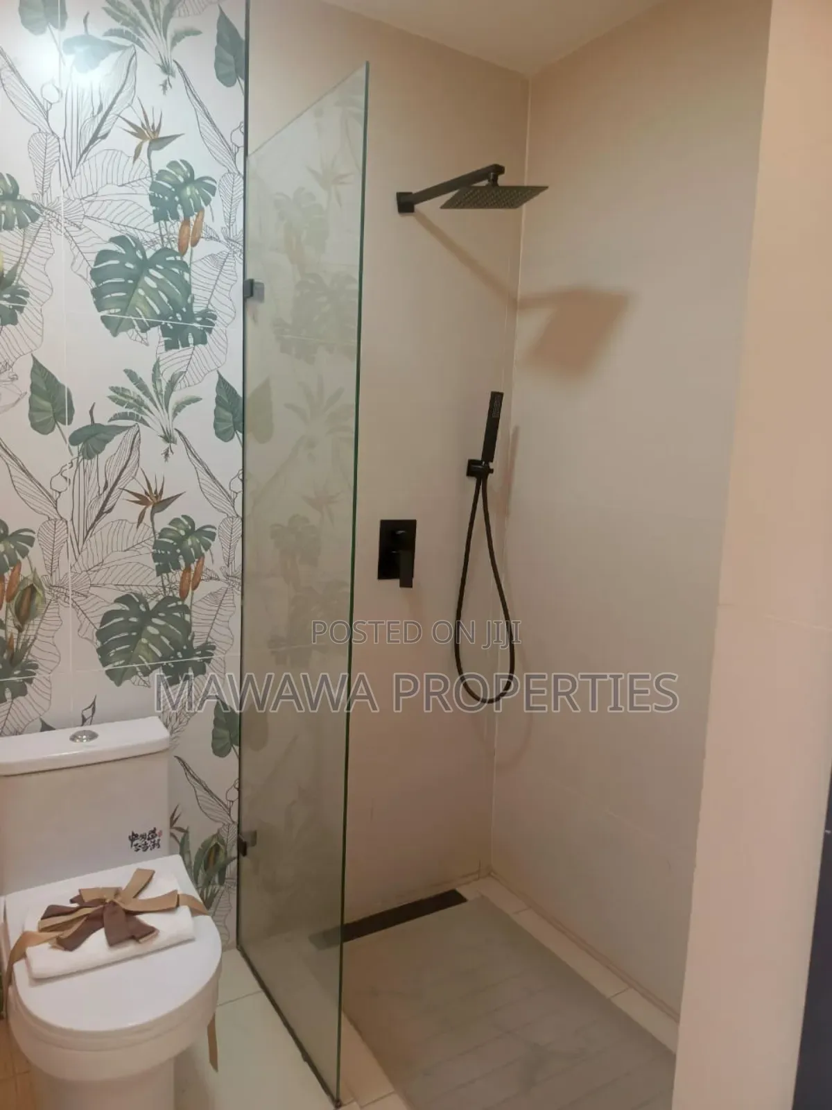 2bdrm Apartment in Gateway Mall, Syokimau for sale