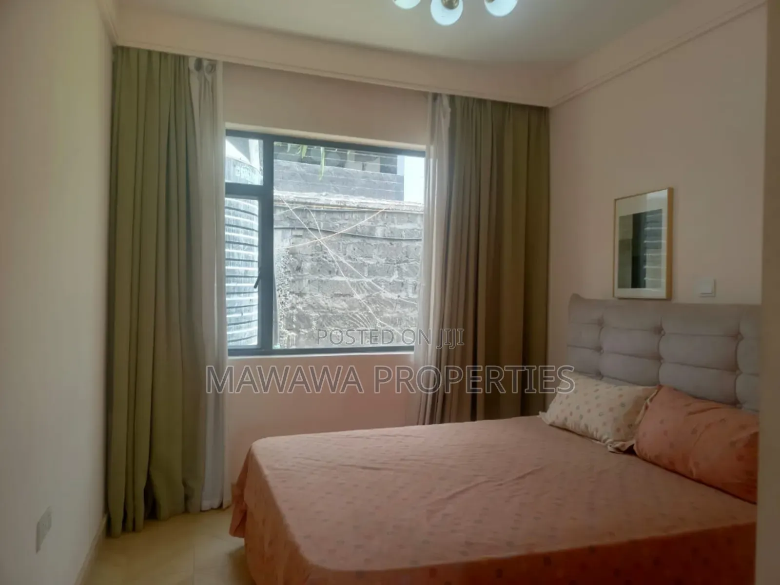2bdrm Apartment in Gateway Mall, Syokimau for sale